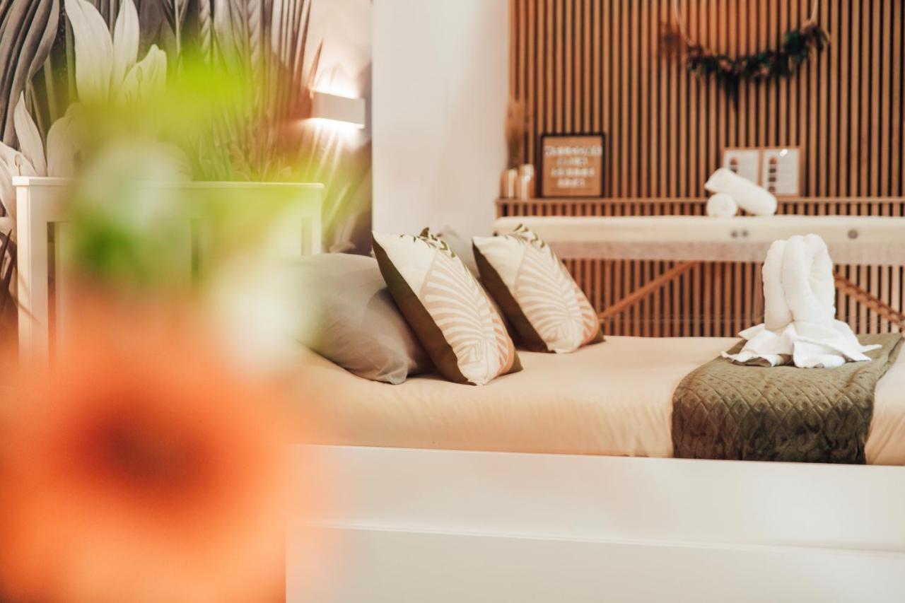 La Suite 176 - Piscine Privee, Spa, Hammam A Reims Esterno foto